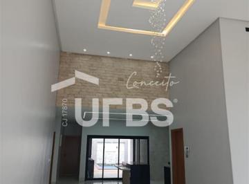 Casa · 215m² · 3 Quartos · 2 Vagas · Casa à venda – Setor Parque Anhanguera – 3 suítes, 215 m² construídos