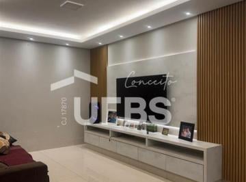 Casa · 163m² · 3 Quartos · 3 Vagas · casa a venda no Jardim Atlantico - 03 quartos sendo 01 suíte 3 vagas de garagens, próximo ao parque