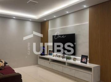 Casa · 163m² · 3 Quartos · 3 Vagas · casa a venda no Jardim Atlantico - 03 quartos sendo 01 suíte 3 vagas de garagens, próximo ao parque