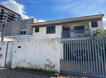 imagem · Sobrado à venda em Campinas, Jardim Bom Retiro, com 4 quartos, com 253 m²
