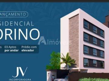 Apartamento · 78m² · 3 Quartos · 2 Vagas · Residencial Oportunidade Atiradores