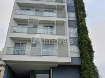 Apartamento · 92m² · 2 Quartos · 1 Vaga · Apto Glória mobiliado