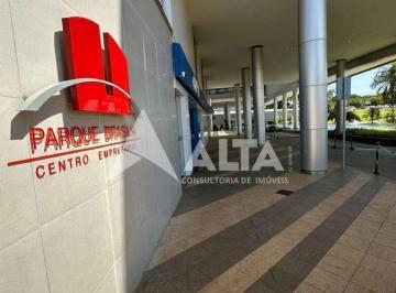 Comercial · 36m² · 1 Vaga · Sala para venda no Centro Empresarial Parque Brasilia