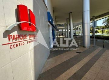 Comercial · 36m² · 1 Vaga · Sala para venda no Centro Empresarial Parque Brasilia
