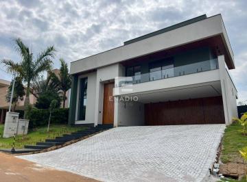Casa · 610m² · 4 Quartos · 4 Vagas · Casa de Condomínio com 4 quartos
