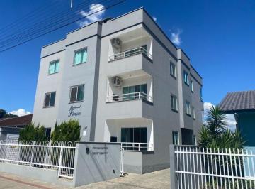 Apartamento · 65m² · 2 Quartos · 1 Vaga · Apartamento TIMBÓ - SC