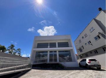 Comercial · 500m² · Sala comercial TIMBÓ - SC