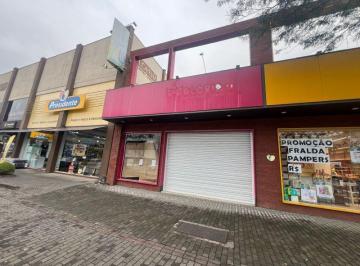 Comercial · 130m² · Sala comercial TIMBÓ - SC
