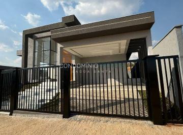 Casa · 437m² · 3 Quartos · Casa à venda - Jardins Village