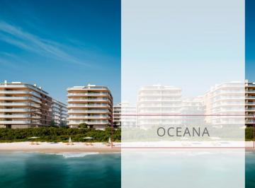 Apartamento · 4 Quartos · Apartamento à venda - em Jurerê Internacional