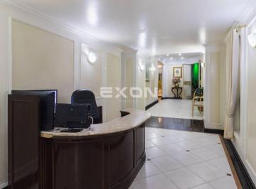 foto 02.jpg · Apartamento para locação amplo no coração de Curitiba – 2 quartos – 131m² – Edifício Rio Grande do S