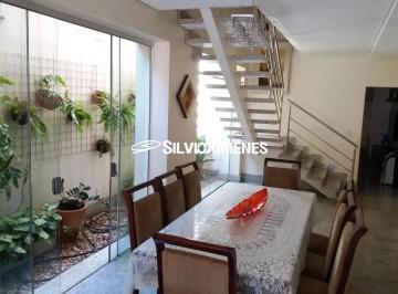 Casa · 511m² · 4 Quartos · 4 Vagas · Residencial › Casa no Colégio Batista com 511,00 (M²), 4 quartos e 4 vagas para Venda