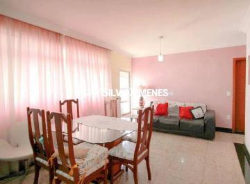 Apartamento · 170m² · 4 Quartos · 2 Vagas · Residencial › Área Privativa no Colégio Batista com 170,00 (M²), 4 quartos e 2 vagas para Venda
