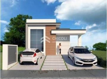 Casa · 96m² · 2 Quartos · 2 Vagas · Residencial › Casa de Condomínio em