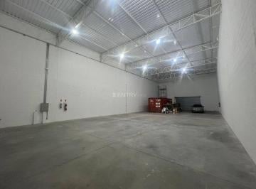 Comercial · 362m² · GALPÃO INDUSTRIAL À VENDA – DISTRITO INDUSTRIAL DE JUNDIAÍ/SP