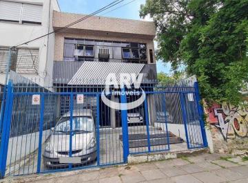 Comercial · 2 Vagas · Prédio Comercial - B. Azenha - Porto Alegre - RS