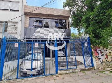 Comercial · 2 Vagas · Prédio Comercial - B. Azenha - Porto Alegre - RS