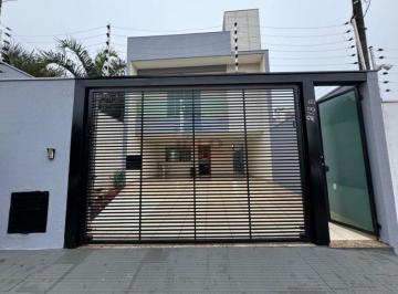 Casa · 162m² · 3 Quartos · 2 Vagas · VENDA | Sobrado, com 3 dormitórios em ZONA 20, MARINGA
