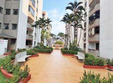 Apartamento · 96m² · 3 Quartos · 1 Vaga · VENDA | Apartamento, com 3 dormitórios em ZONA 03, MARINGA