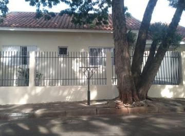 Casa · 130m² · 3 Quartos · 8 Vagas · VENDA | Casa, com 3 dormitórios em Conjunto Residencial Cidade Alta, Maringá