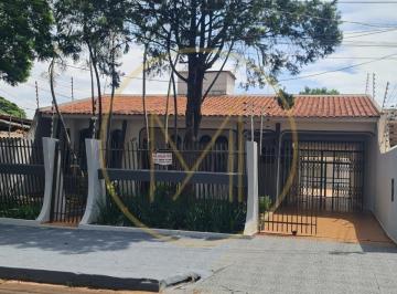 Casa · 3 Quartos · 2 Vagas · LOCAÇÃO | Casa, com 3 dormitórios em Jardim Internorte, Maringá