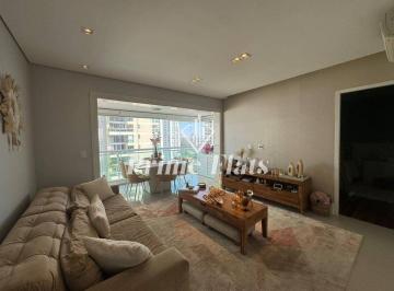 Apartamento · 63m² · 1 Quarto · 1 Vaga · Apartamento disponível para venda no Sky Campo Belo, com 63m², 1 dormitório e 1 vaga de garagem