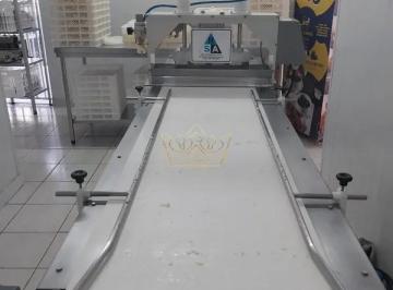 Comercial , Guará · VENDE-SE – Ponto Comercial com Equipamentos - GUARÁ 