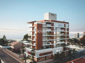 Apartamento · 168m² · 3 Quartos · 1 Vaga · EMPREENDIMENTO UNIK  COM EXCELENTE LOCALIZAÇÃO PROXIMO AO MAR - APTOS DE  03 QUARTOS (01 SUÍTE) OU 4