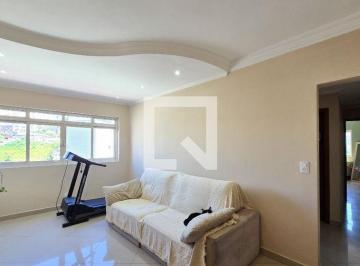 Apartamento · 97m² · 3 Quartos · 1 Vaga · Apartamento para Aluguel - Vila Lusitânia, 3 Quartos, 97 m2 - São Bernardo do Campo