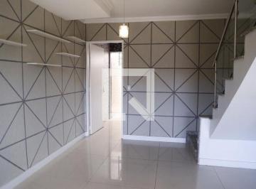 Casa · 117m² · 2 Quartos · 1 Vaga · Casa para Aluguel - Jaraguá, 2 Quartos, 117 m2 - São Paulo
