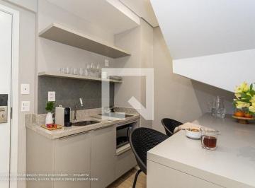 Apartamento · 25m² · 1 Quarto · Apartamento para Aluguel - Perdizes, 1 Quarto, 25 m2 - São Paulo