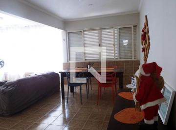 Apartamento · 110m² · 2 Quartos · 1 Vaga · Apartamento para Aluguel - Boa Vista, 2 Quartos, 110 m2 - São Vicente