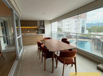 Apartamento · 245m² · 4 Quartos · 4 Vagas · Apartamento em Jardim Armenia  -  Mogi das Cruzes