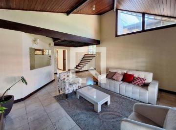 Casa · 450m² · 3 Quartos · 4 Vagas · Casa à Venda - Piratininga, 3 Quartos,  450 m² - Niterói