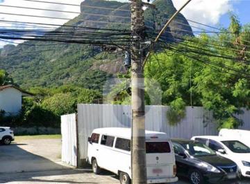 Terreno · 800m² · Terreno Plano na Barrinha  Excelente Localização 800m² Barra da Tijuca