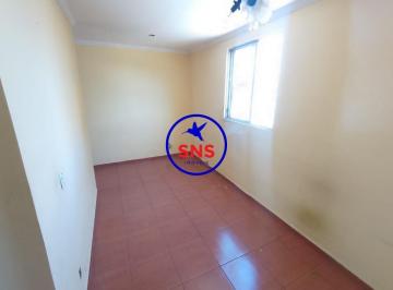Foto 01 · Apartamento, Dic IV (conjunto Habitacional Lech Walesa), Campinas, SP
