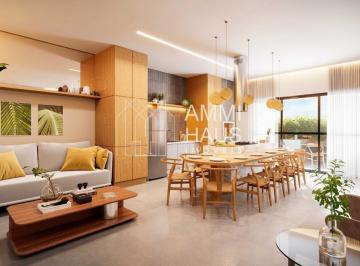 Apartamento · 68m² · 2 Quartos · 1 Vaga · Apartamento em Batel - Curitiba