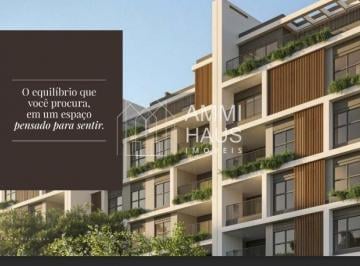 Apartamento · 211m² · 4 Quartos · 2 Vagas · Apartamento em Juvevê  -  Curitiba