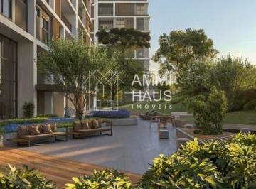Apartamento · 211m² · 4 Quartos · 2 Vagas · Apartamento em Juvevê - Curitiba