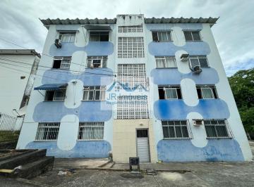 Fachada · Apartamento à Venda de 2/4 no Resgate - Salvador-BA