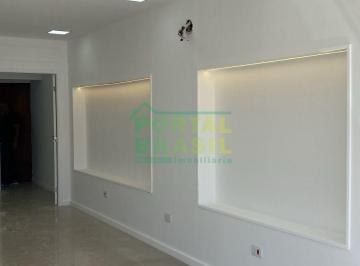 Comercial · 40m² · 1 Quarto · 4 Vagas · Ponto Comercial para Locação em Piracicamirim, Piracicaba – 40m²