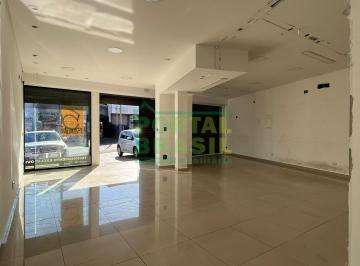 Comercial · 110m² · 2 Quartos · 6 Vagas · Ponto Comercial para Locação em Piracicamirim, Piracicaba – 110m²