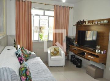 Casa · 121m² · 2 Quartos · 1 Vaga · Casa à Venda - Piedade, 2 Quartos,  121 m² - Rio de Janeiro