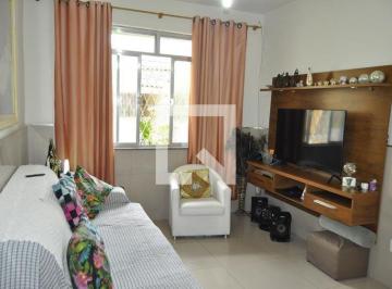 Casa · 121m² · 2 Quartos · 1 Vaga · Casa à Venda - Piedade, 2 Quartos, 121 m² - Rio de Janeiro