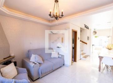 Casa · 100m² · 2 Quartos · Casa à Venda - Guarujá, 2 Quartos,  100 m² - Porto Alegre