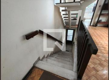 Casa · 628m² · 5 Quartos · 2 Vagas · Casa à Venda - São Cristóvão, 5 Quartos,  628 m² - Rio de Janeiro