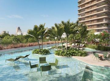 Apartamento de 4 quartos, São Paulo · Cobertura duplex, 300,08 m², entrega em janeiro/26, em Vila Madalena