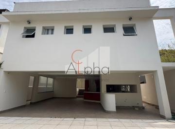 Casa · 360m² · 5 Quartos · Casa à venda - em Alphaville