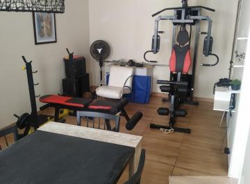 Apartamento · 96m² · 2 Quartos · 1 Vaga · Apartamento à venda em Centro de Mogi das Cruzes - Edifício Jomar