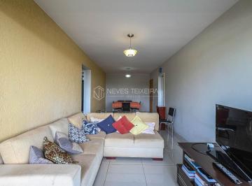 Apartamento · 76m² · 2 Quartos · 1 Vaga · Vista Lago! Nascente! Andar Alto! SQN 305